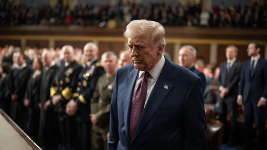 Трамп звинуватив у нападі Росії Байдена і Зеленського, але потім передумав