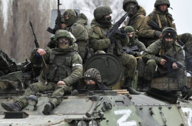 Аналітики DeepState підтвердили захоплення Рівнопілля на Запоріжжі та показали оновлену мапу