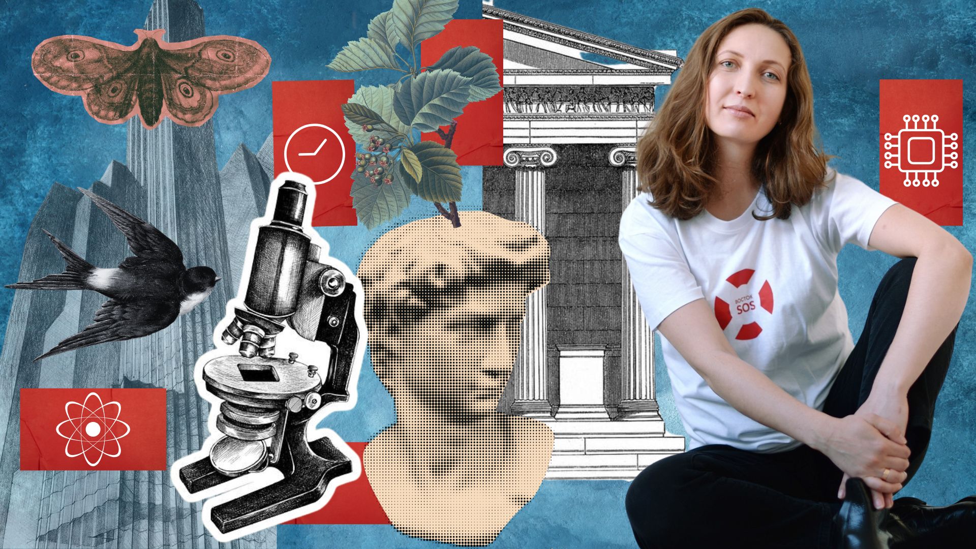 Освіта попри лінію фронту: як Україна бореться за молодь з ТОТ