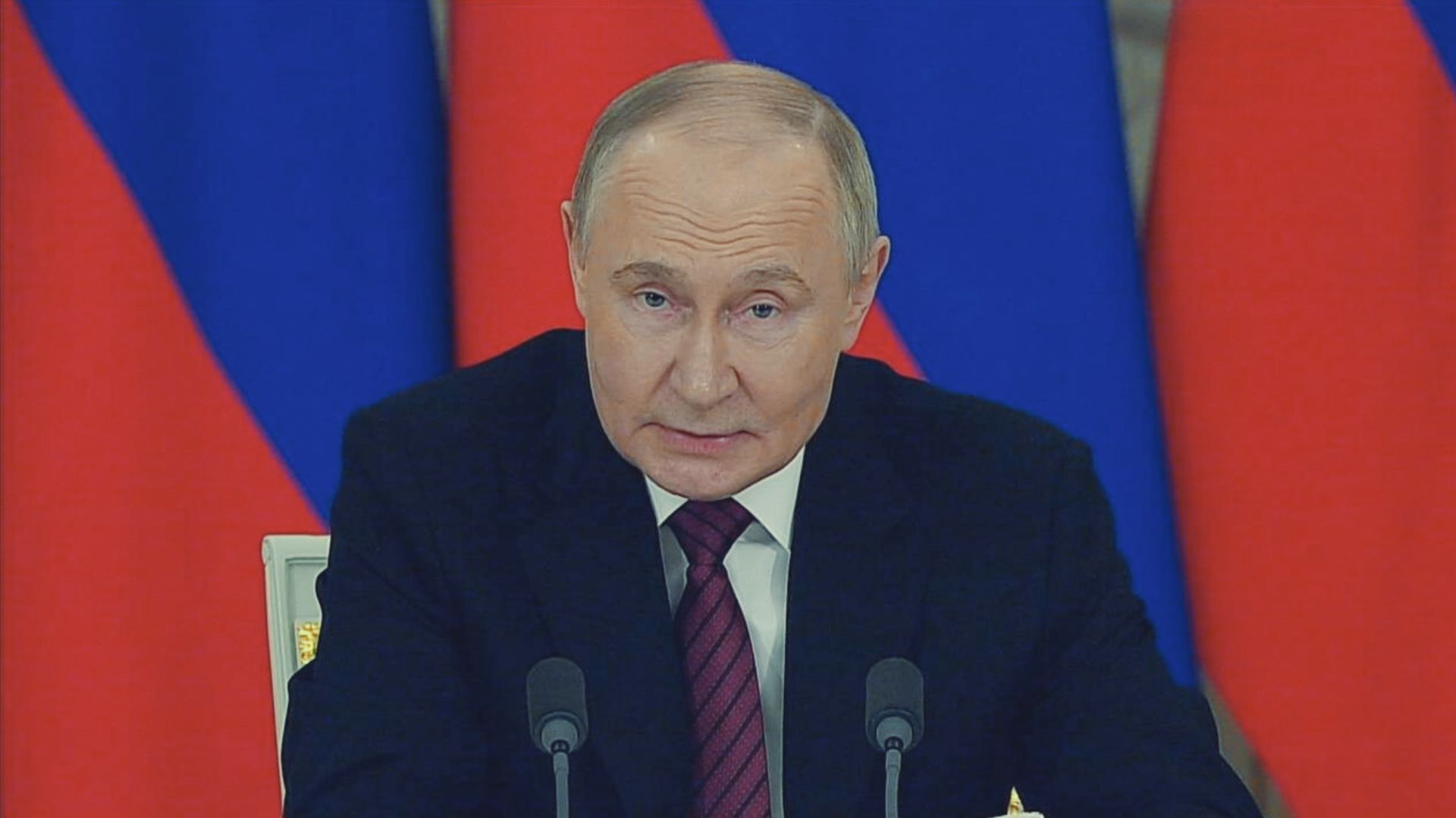 Путін вночі зібрав прессконференцію, щоб відмовитися від 30-денного перемирʼя і запропонувати прямі переговори