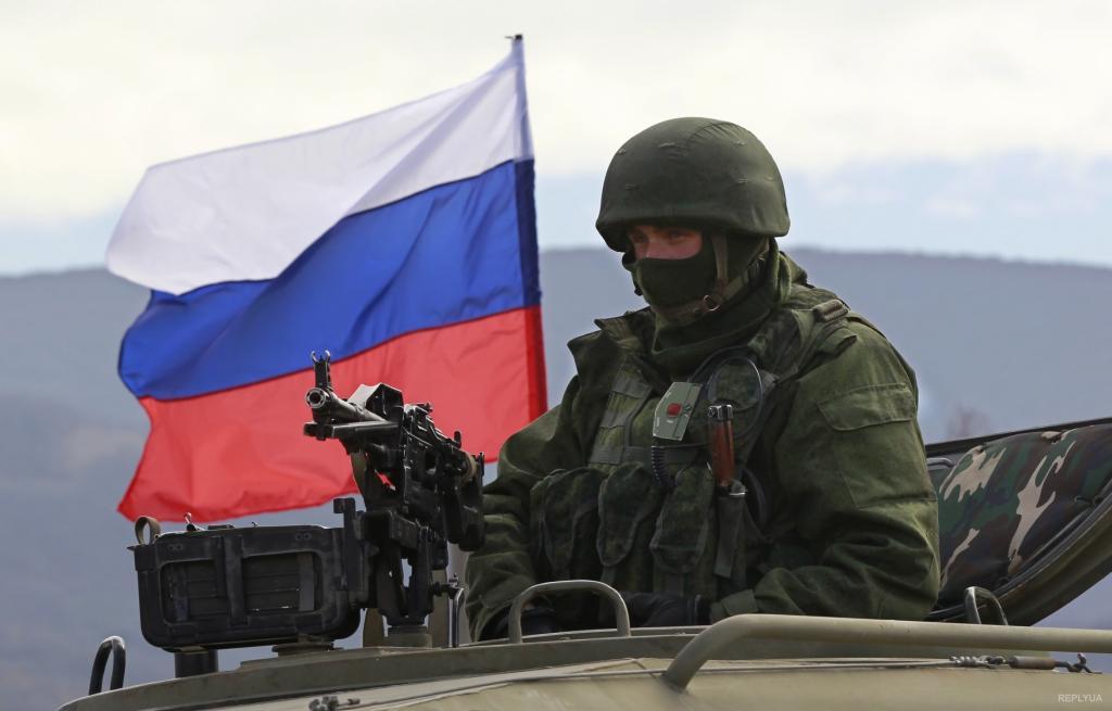 Аналітики DeepState повідомили про просування окупантів на Луганщині та оновили мапу