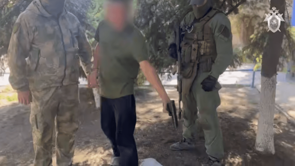 В Антрациті вбили жінку через “гробові”, які вона отримала після загибелі сина на війні з Україною