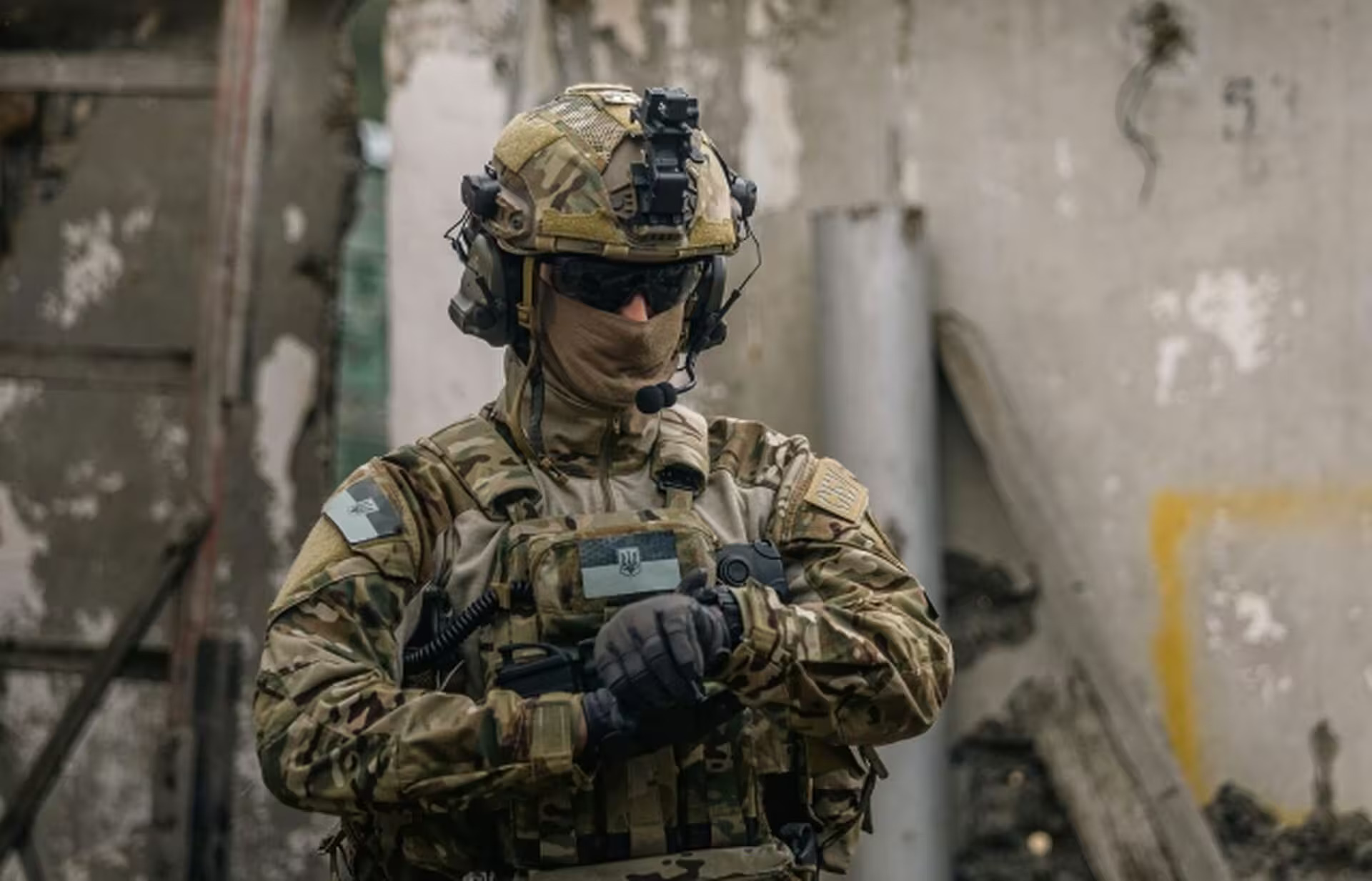 У трьох підрозділах ЗСУ повідомили про розпорядження відкривати вогонь лише “у відповідь” під час “перемир’я”, — Суспільне
