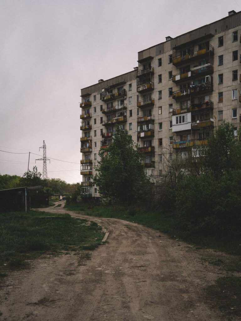 Лисичанськ сьогодні: як виглядає окуповане місто