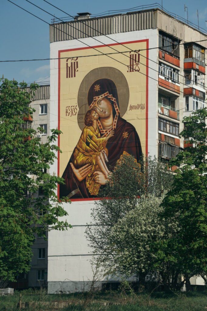 Лисичанськ сьогодні: як виглядає окуповане місто
