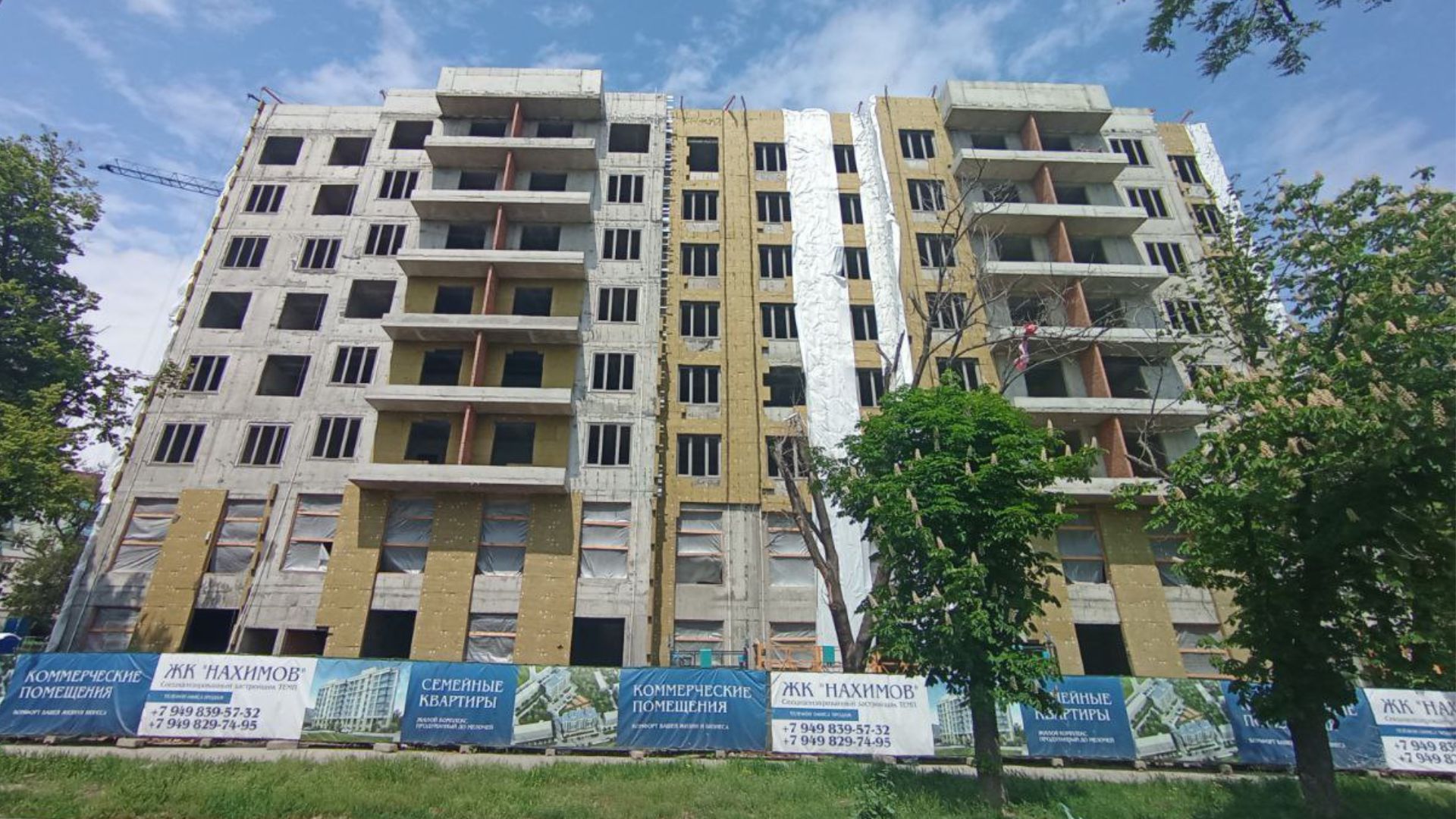 Житло для росіян, виселення для місцевих: маріупольці виступили проти &#8220;свята ДНР&#8221;