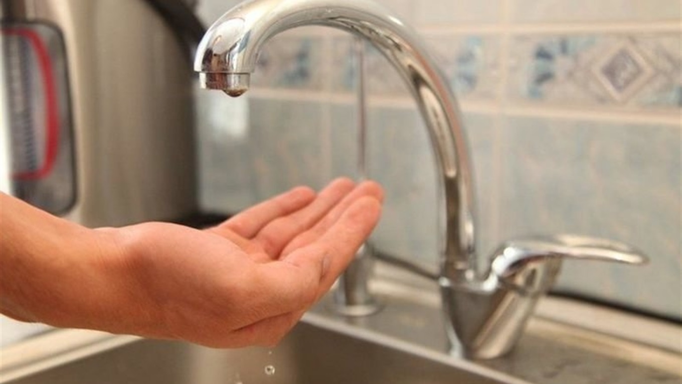 Росіяни обмежать водопостачання у містах Донеччини, які окуповані з 2014 року. Нарікають на аварію