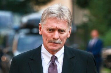 Путіна закликали не чекати результатів від тристоронніх переговорів в Абу-Дабі