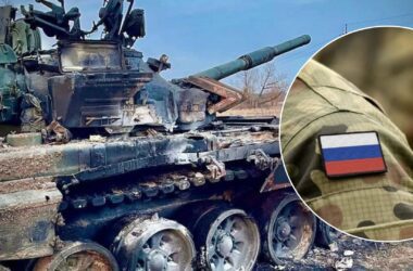 DeepState повідомляє про розширення «сірої зони» на Запоріжжі: під загрозою опинилося Гуляйполе