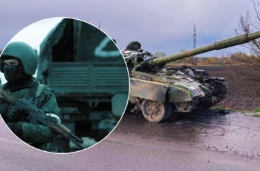 Російські війська просунулися на Донеччині та Запоріжжі — дані DeepState і Генштабу