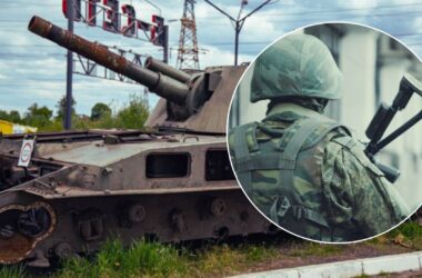 Росіян вербують на війну під виглядом роботи на “Луганській АЕС”, якої не існує