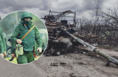 Окупанти просунулися в Харківській та Донецькій областях, — DeepState