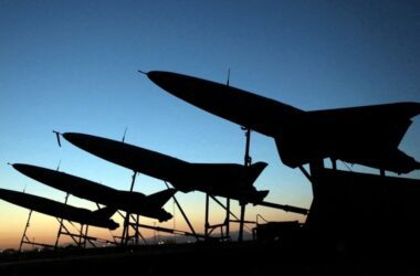 РФ попросила КНДР надіслати 12 тисяч робітників для роботи на заводі з виробництва &#8220;шахедів&#8221;