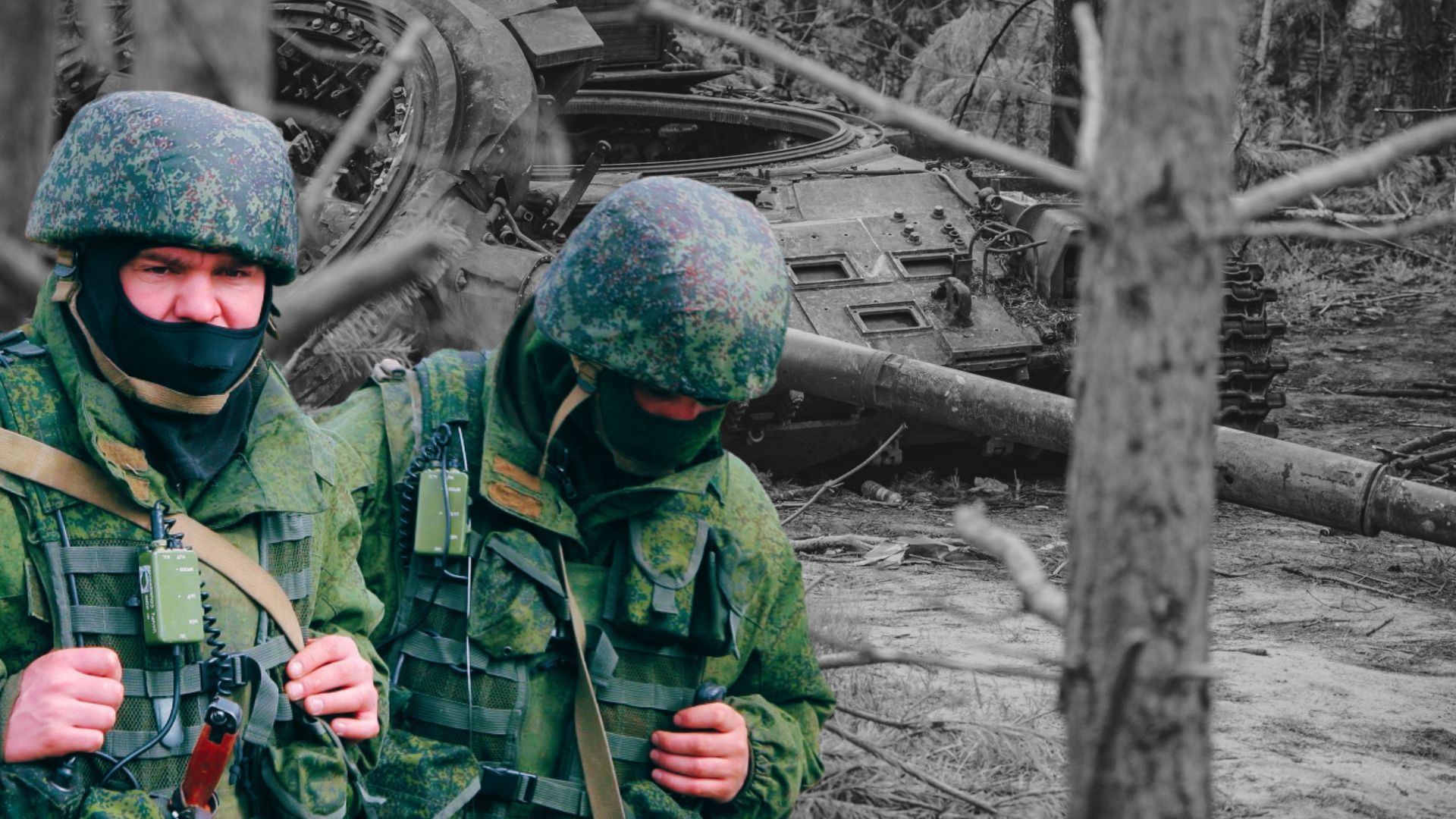 З початку 2025 року Росія втратила понад 280 тисяч військових у війні проти України, Де росіяни гинули наймасовіше