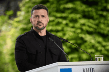 Зеленський пояснив, чому вибори президента не вдастся провести на окупованих територіях