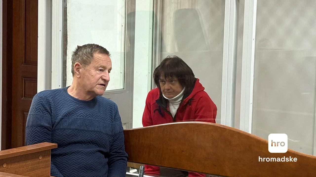 Підозрювана у замаху на Стерненка заявила, що закохалася в агента ФСБ, з яким спілкувалася у Viber: жінку затримали на 60 днів