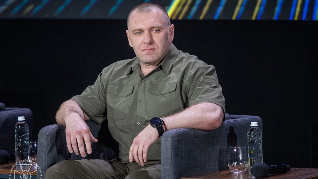 Підкупили російських митників: голова СБУ Малюк розповів нові подробиці про операцію “Павутина”