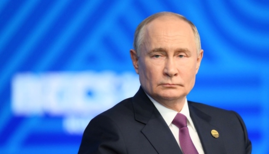 Путін поставив під сумнів можливість переговорів з Україною через вибухи в РФ