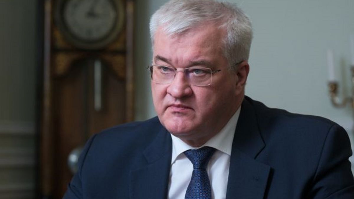 У МЗС заявили, що Росія формує стратегічні резерви та готується до війни за межами України