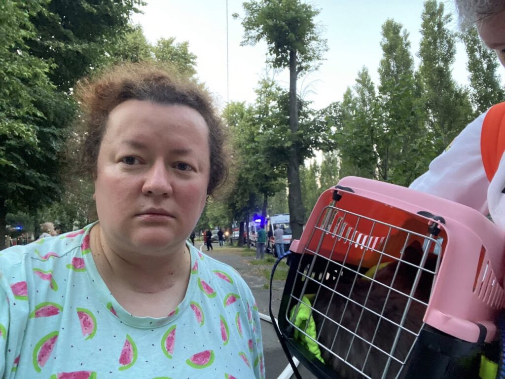 «Неіснуюча» проблема: що робити переселенцям, якщо внаслідок російської агресії постраждало орендоване житло