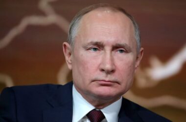 Путін нібито готовий прийняти пропозицію США про припинення війни по лінії фронту