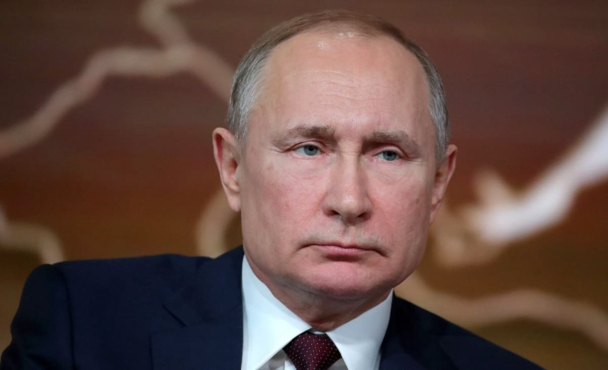 Путін заявив про готовність зустрітися із Зеленським, але нічого з ним підписувати не буде