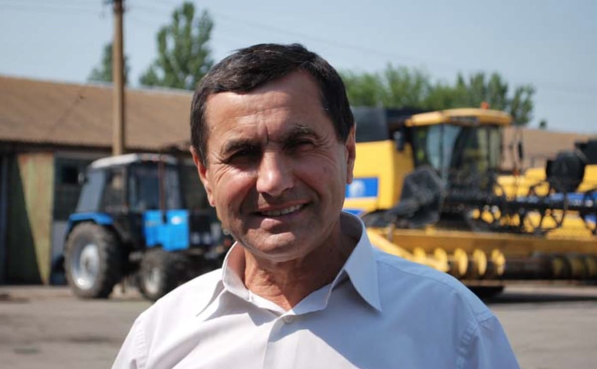 Колишнього депутата від “Партії регіонів” знайшли мертвим на окупованій Херсонщині — ЗМІ