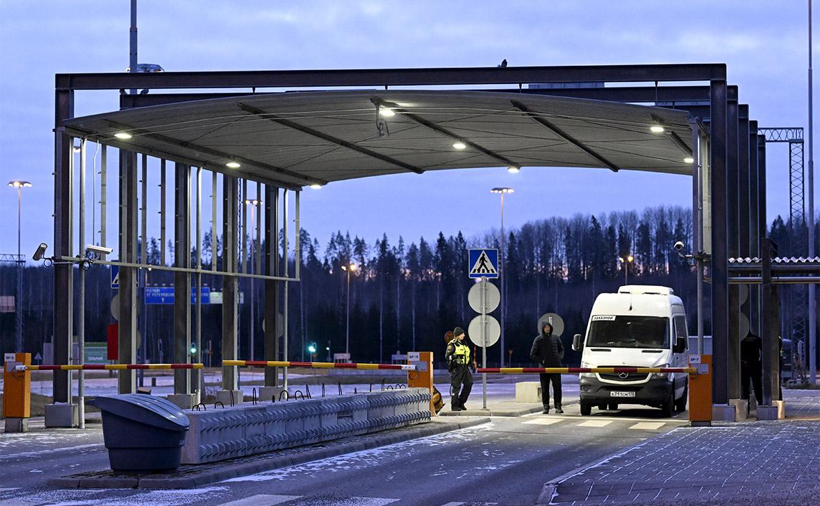 Росія закриє 20 прикордонних пунктів на кордоні з Україною. Деякі з них межують з окупованими територіями