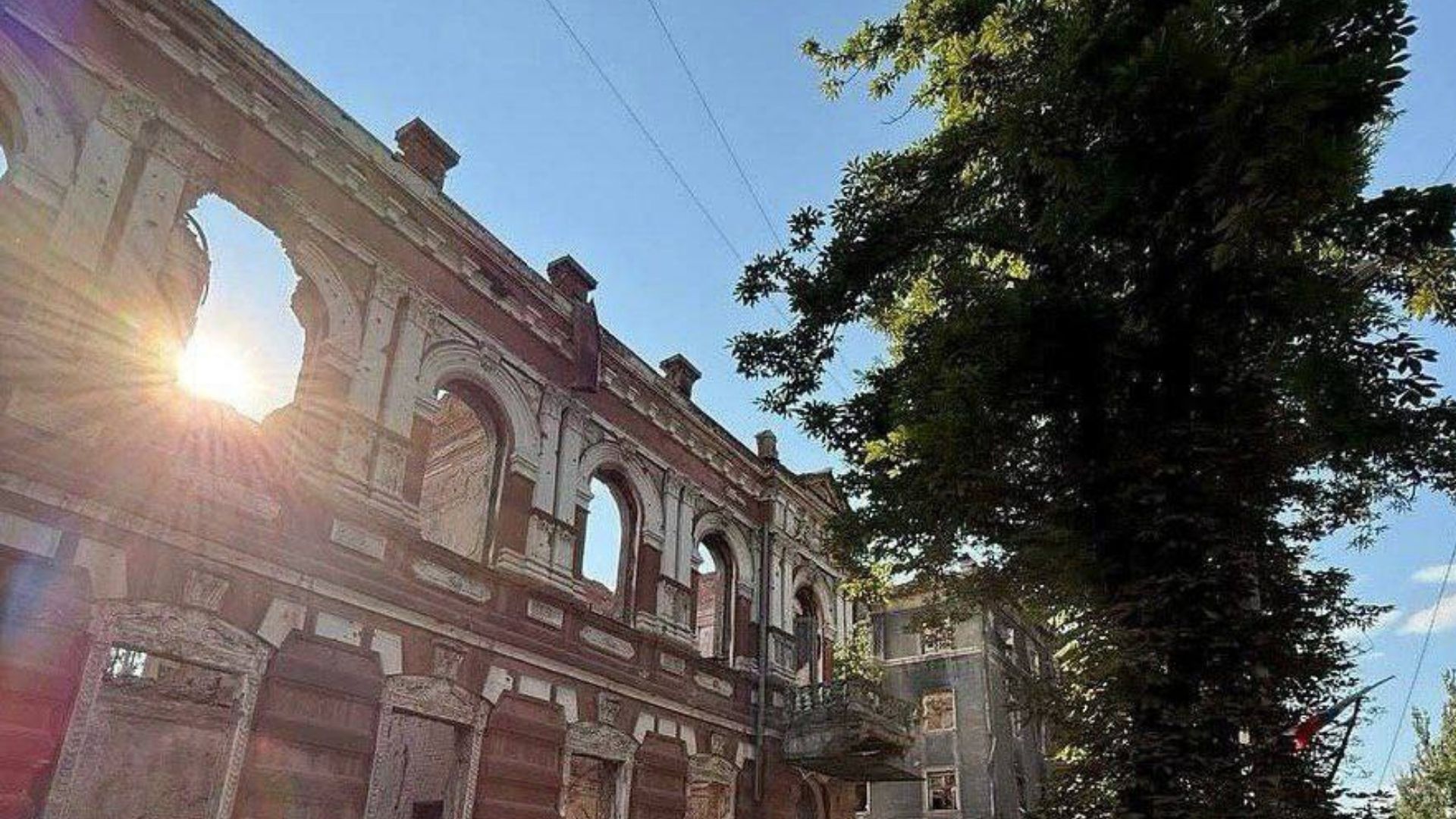 Зʼявилися нові фотографії зруйнованого Бахмута