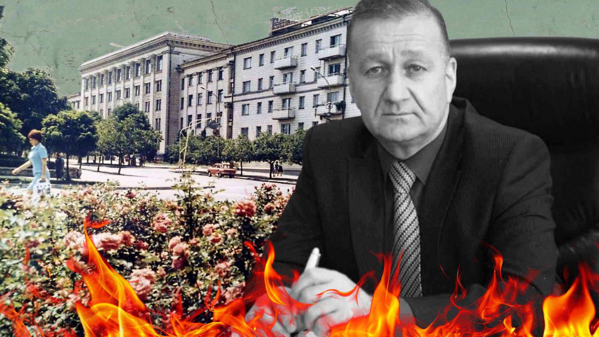 Хто такий Пілавов і кому вигідна його смерть