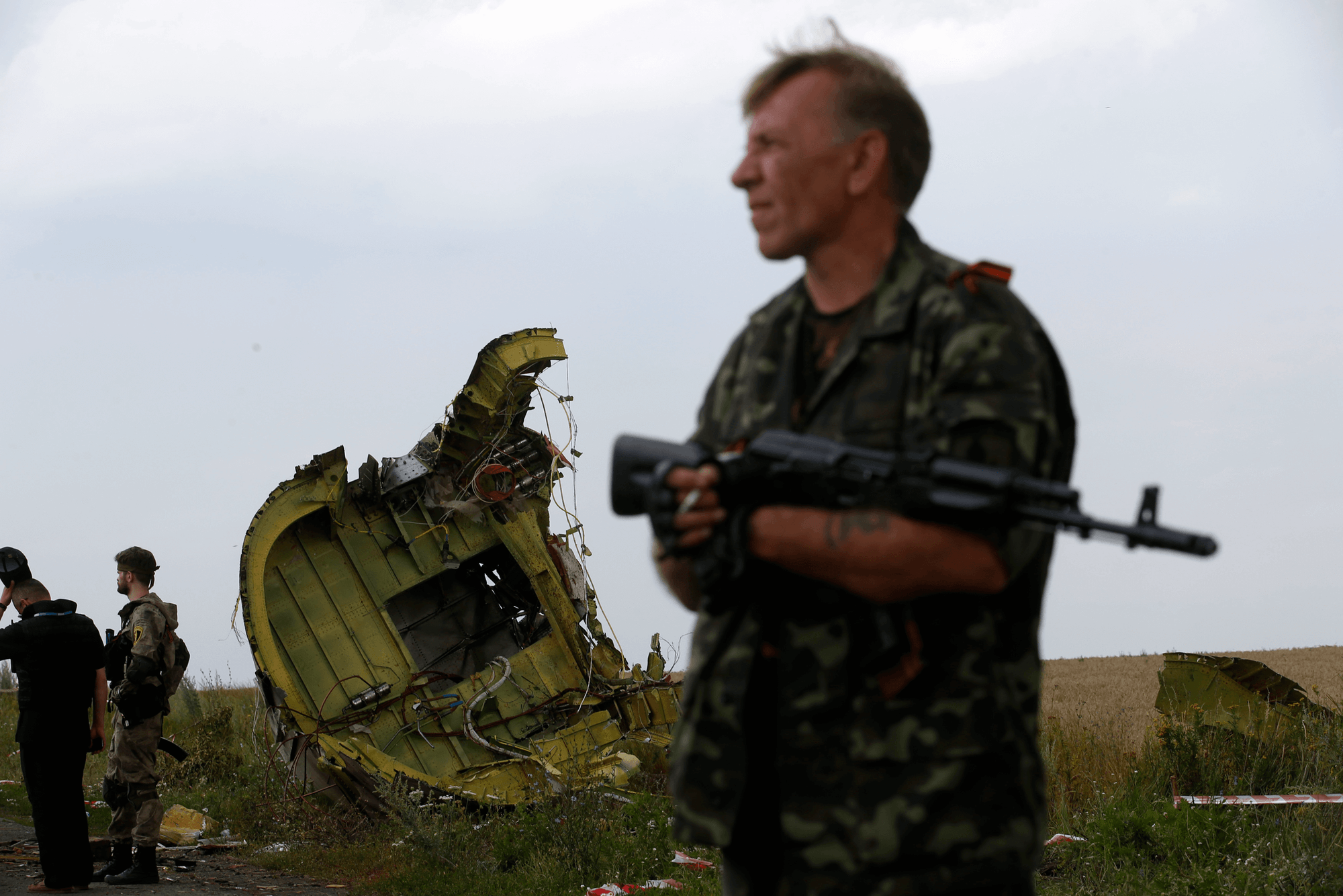 11 років після збиття MH17: що змінилося за 11 років після трагедії