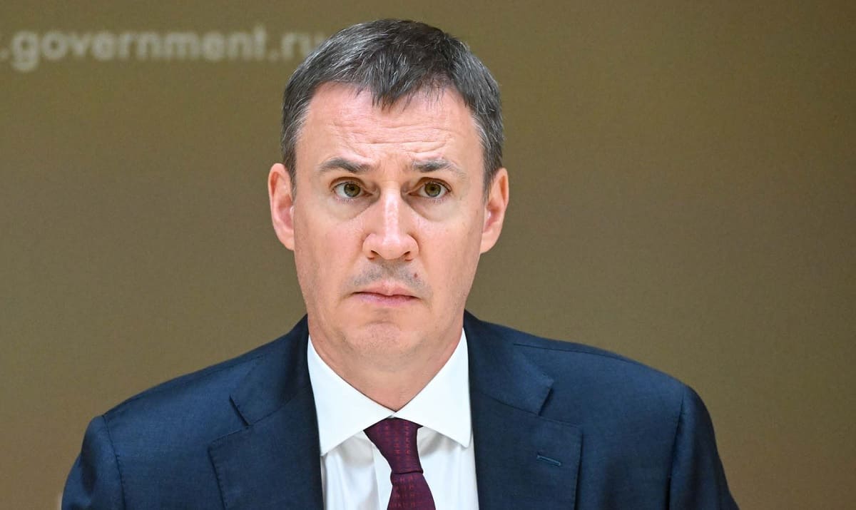 Організував вивезення 4 млн тонн зерна: Україна повідомила про підозру колишньому екс-міністру сільського господарства РФ
