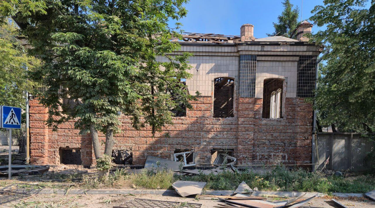 Безпілотники атакували окуповані Старобільськ, Сватове та Біловодськ: фото наслідків