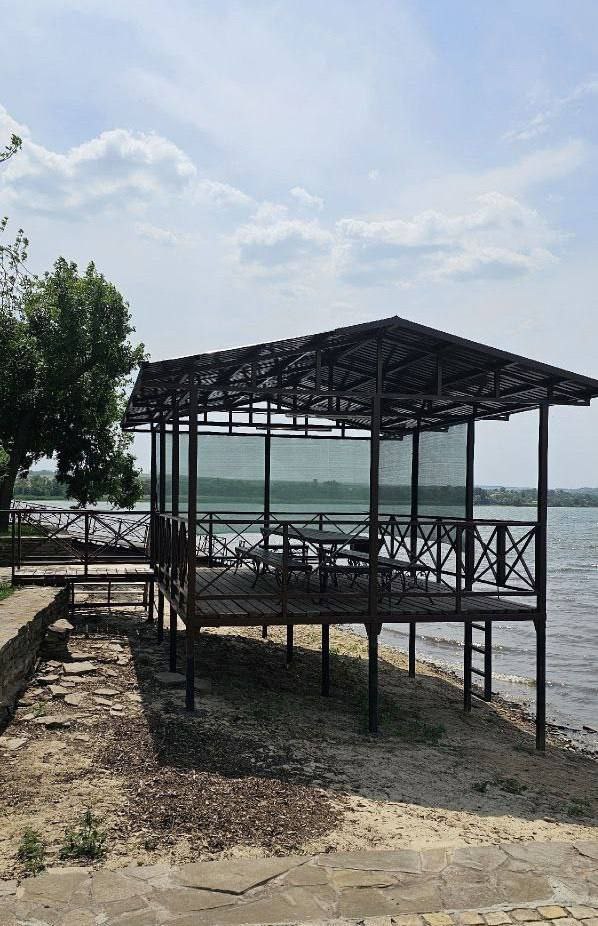 На межі висихання: в окупованому Алчевську міліє Ісаківське водосховище