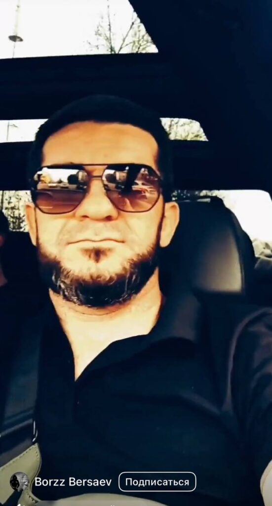 “Ахматівець” затіяв бійку в луганському басейні та погрожував зброєю