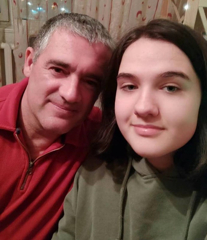 Росіяни “шиють” донеччанину звинувачення у “держзраді” та привласненні вибухонебезпечних речовин: історія ексспівробітника ЧАЕС Леоніда Малика