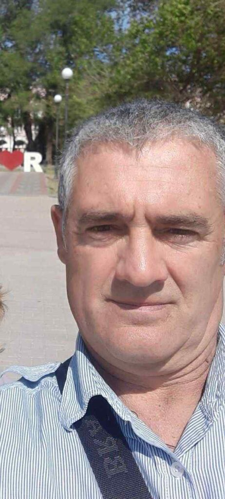 Росіяни “шиють” донеччанину звинувачення у “держзраді” та привласненні вибухонебезпечних речовин: історія ексспівробітника ЧАЕС Леоніда Малика