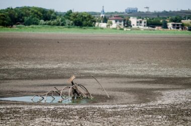 Ватажок &#8220;ДНР&#8221; назвав нову причину, чому на Донеччині проблеми з водопостачанням. Він поскаржився на відсутність опадів