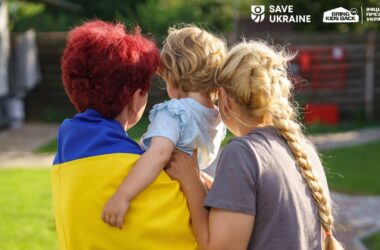 &#8220;Щойно перетнула кордон — розірвала російський паспорт&#8221;: в Україну повернули дітей та підлітків з окупації