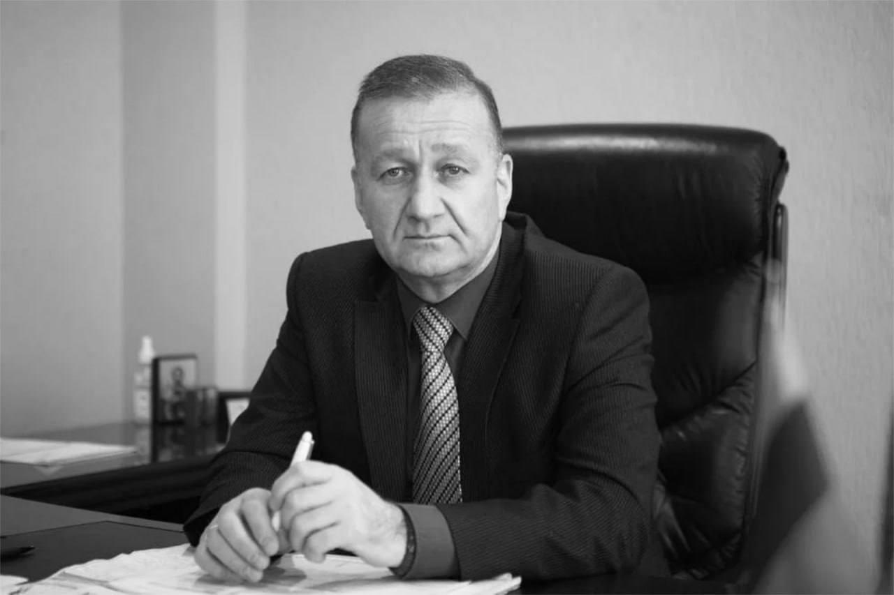 З колаборантом Пілавовим, у якого був конфлікт за Пасічником, прощатимуться у храмі