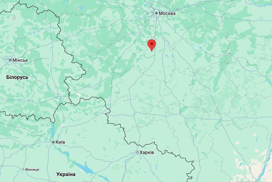 Партизани тимчасово паралізували рух поїздів, які доставляють зброю на фронт на Сумський та Харківський напрямки