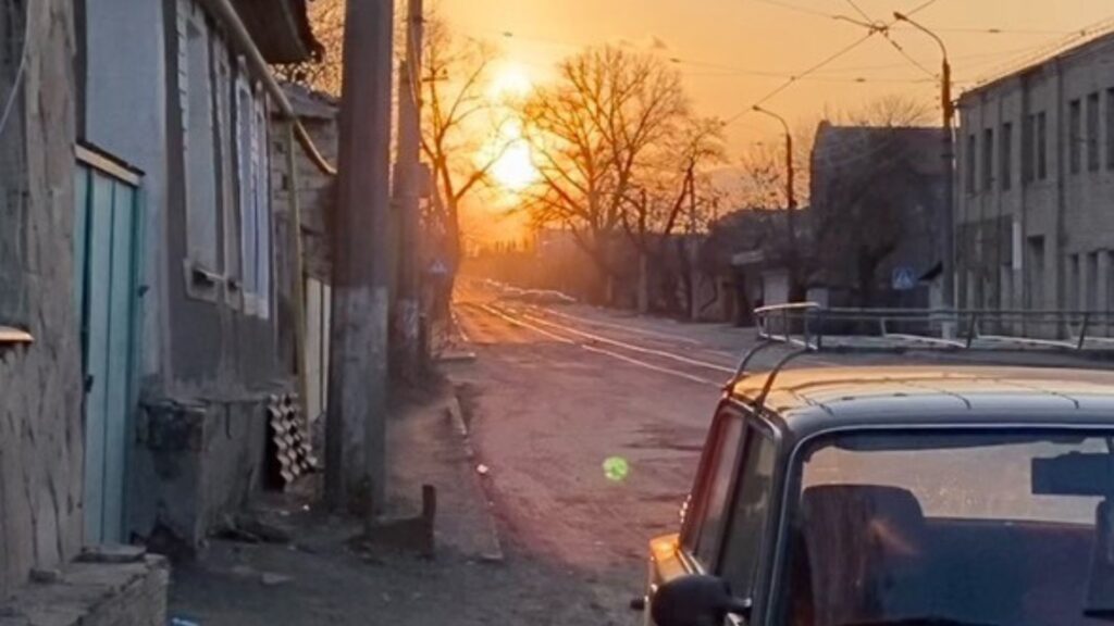 У пам’яті ковила та абрикоси: як дівчина з Луганська знайшла свою українську ідентичність у Берліні