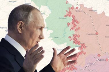 США хочуть зобов’язати Україну поступитися Донбасом, а РФ — платити &#8220;орендну плату&#8221; за окупацію