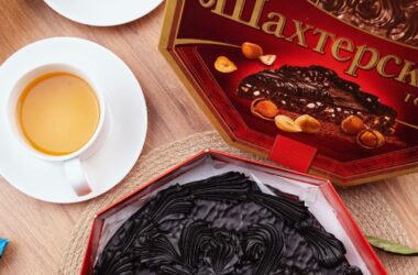 Окупаційна влада Луганська хоче перетворити &#8220;Шахтарський торт&#8221; на регіональний бренд РФ