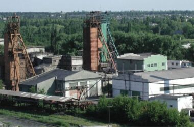 Шахта &#8220;Добропільська&#8221; на Донеччині знеструмлена після обстрілу: є ризик затоплення