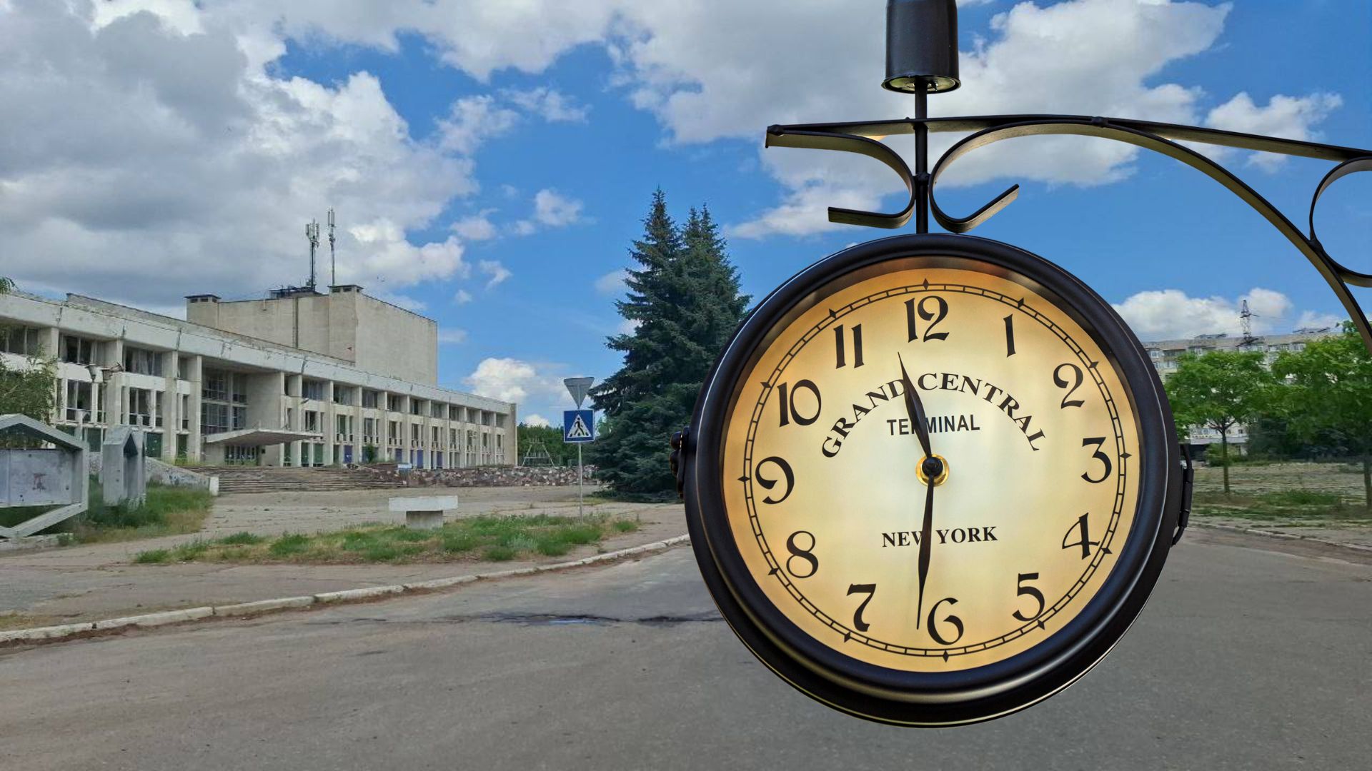 Подачка для захопленої території: в окупованому Рубіжному скоротили комендантську годину