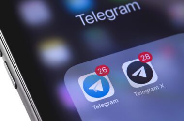 У РФ частково блокують месенджер Telegram. Користувачі скаржаться на повільну швидкість завантаження файлів