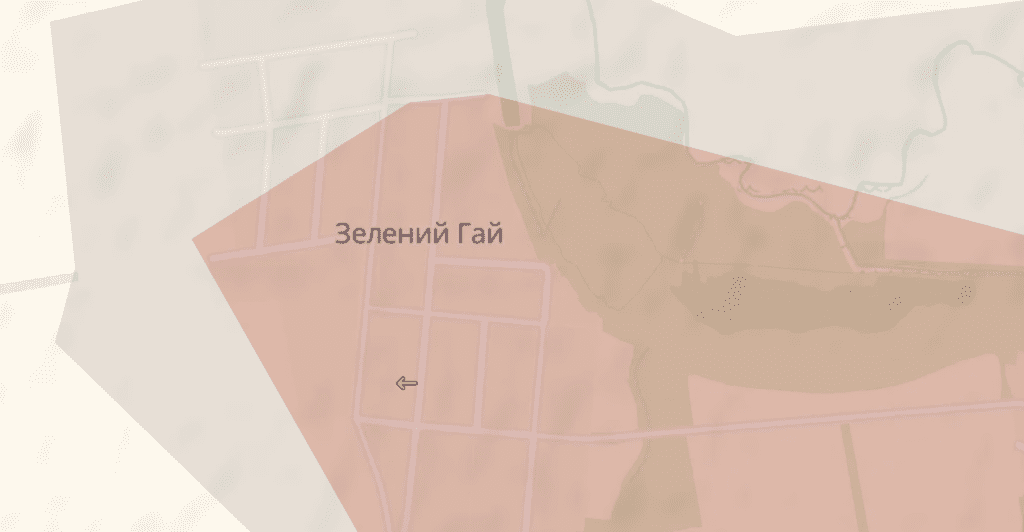 Росіяни захопили нові населені пункти на Донеччині та просунулися на кількох напрямках, — DeepState