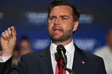 США більше не фінансуватимуть війну в Україні — віцепрезидент Венс