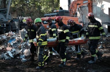 У липні окупанти вбили найбільшу кількість мирних жителів за останні три роки, — ООН